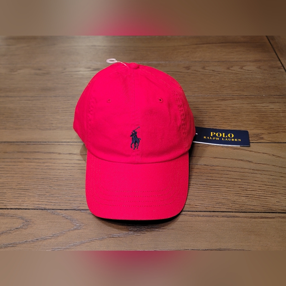 Polo Ralph Lauren Hat